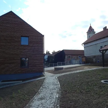 Affittacamere V Parazoo