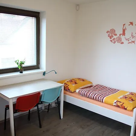 Ubytovani V Parazoo * Влашим